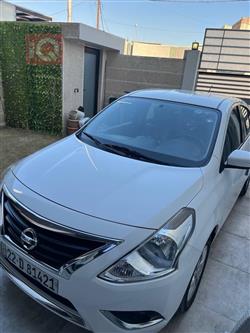 Nissan Sunny
